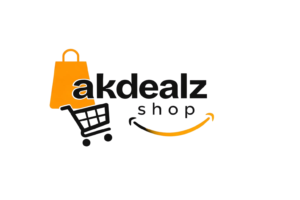 Ak Dealz Logo