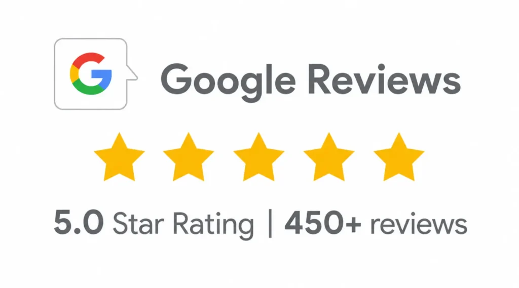 Jk Digital review google reviews
